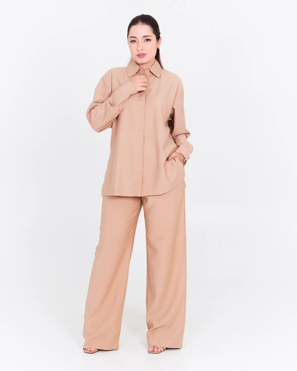 CONJUNTO MI&CO 1138