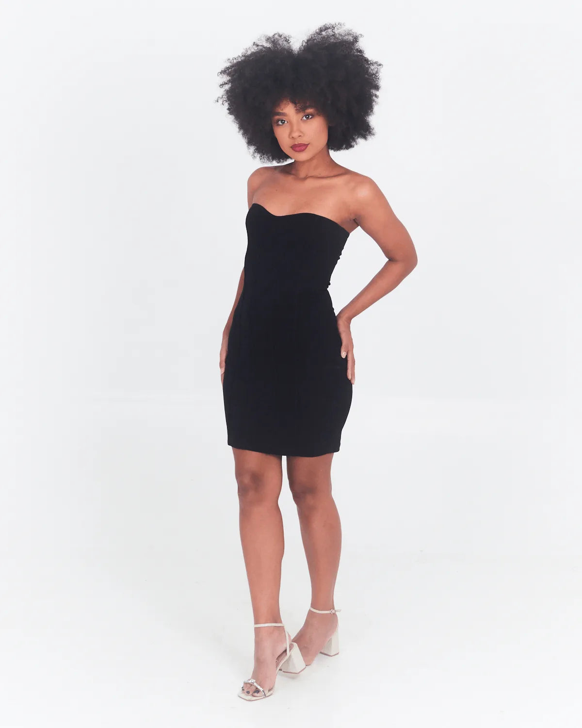 VESTIDO GROOVY 34679/44679