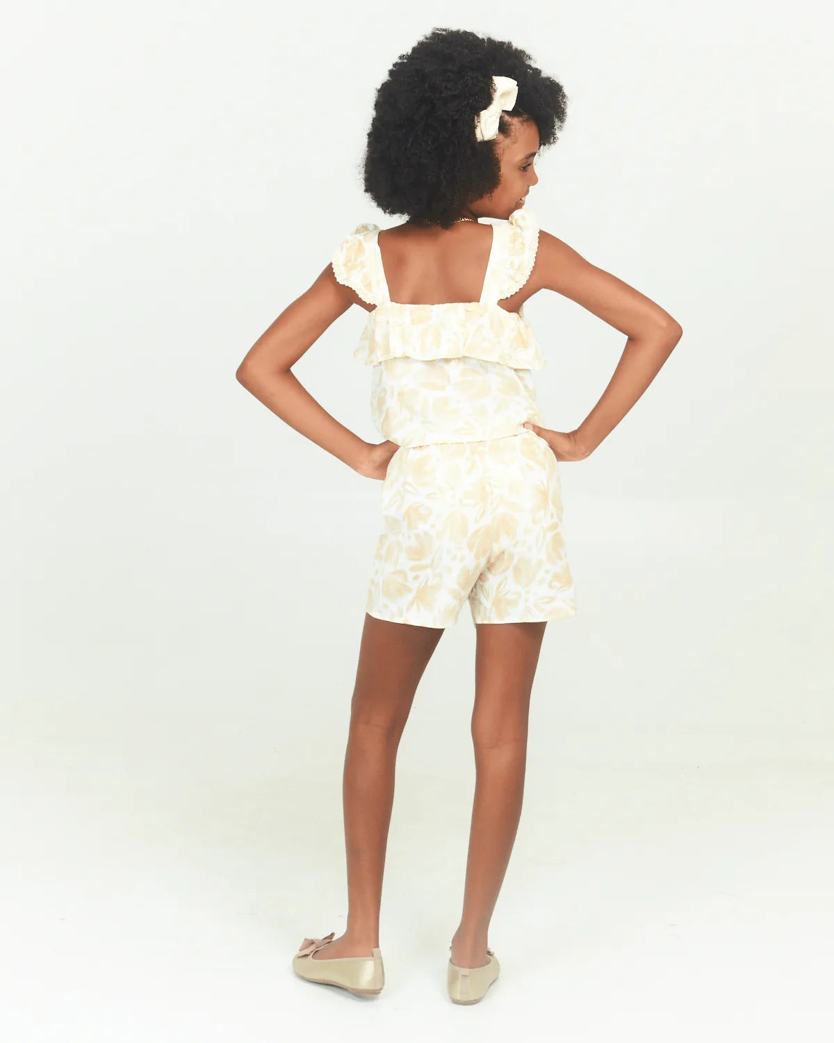 CONJUNTO ELIAN 75066 NATURAL 10