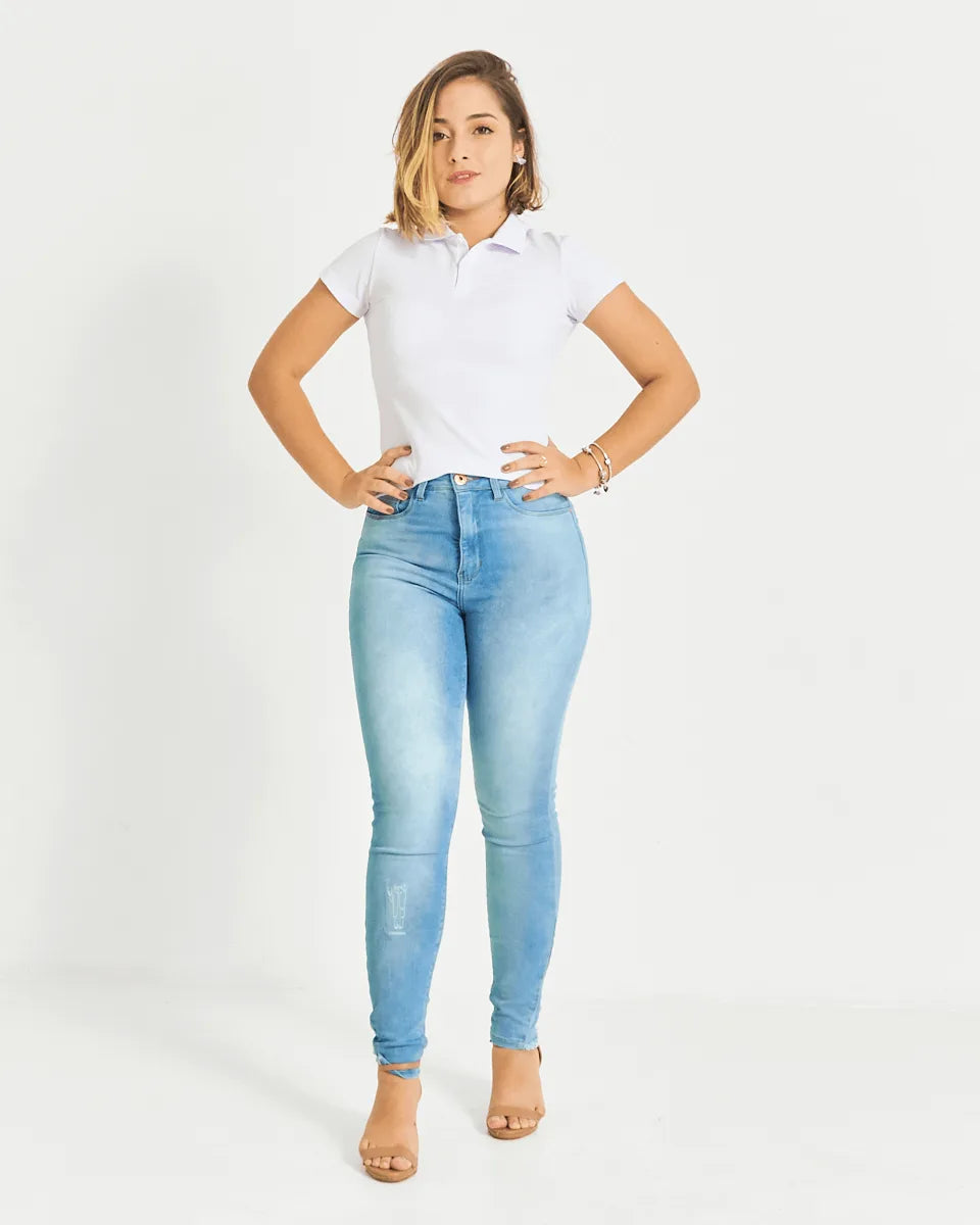 BLUSA MALWEE 1000004505 MARINHO GG