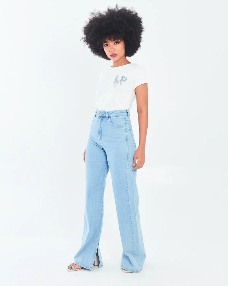 CALCA LUNENDER 20555 JEANS 44