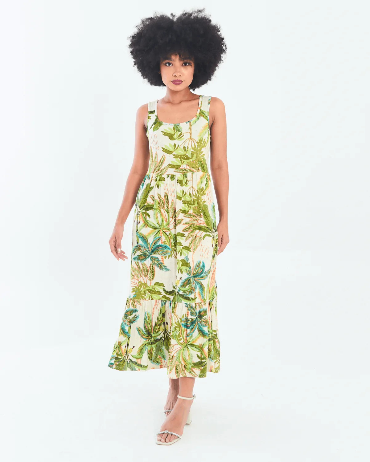 VESTIDO MALWEE 1000107224