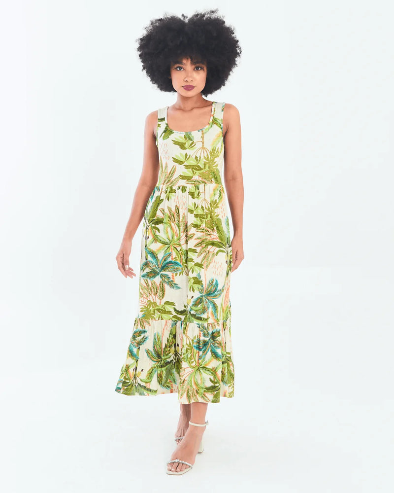 VESTIDO MALWEE 1000107224