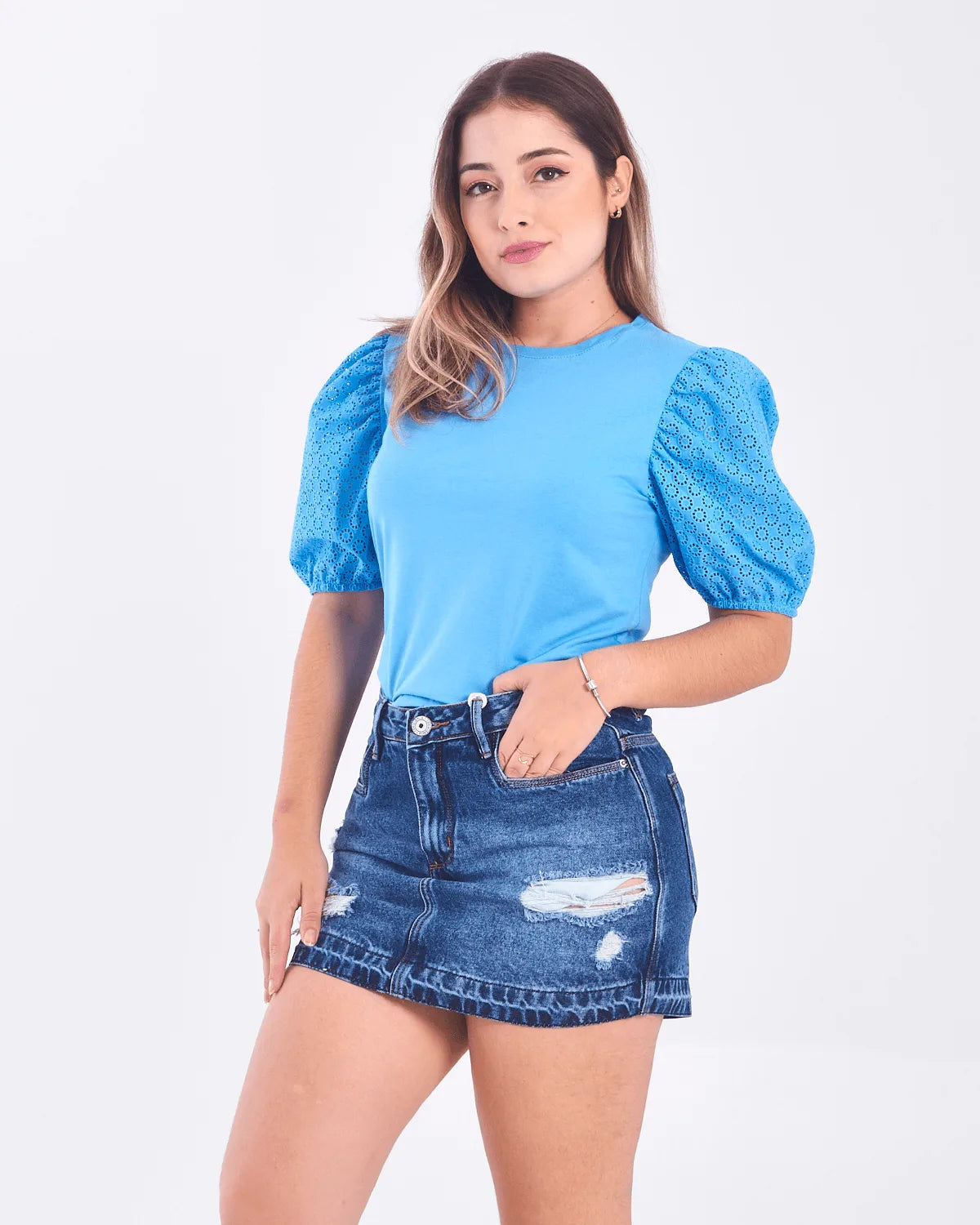 BLUSA MALWEE 1000110535