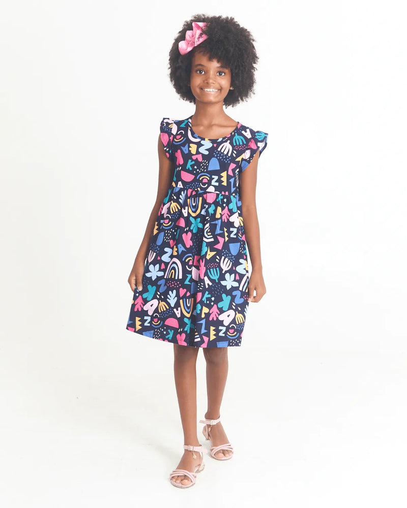 VESTIDO INF LUNENDER 19240 OFF 04