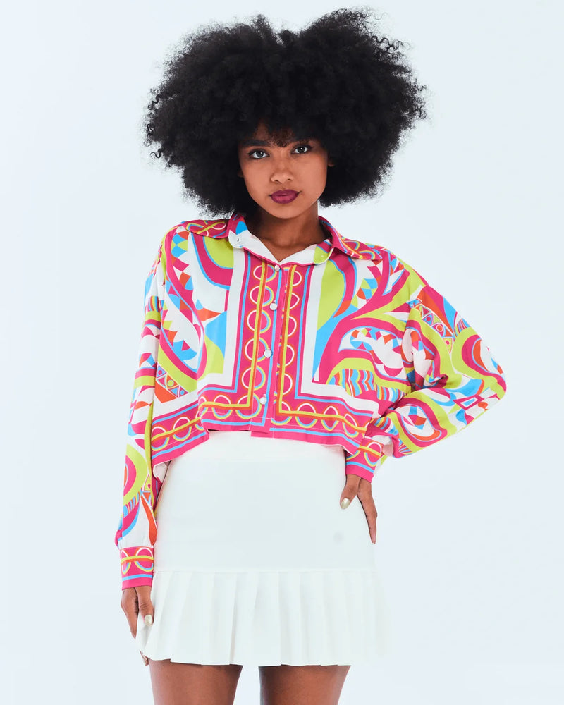 CAMISA ANGIE 01233