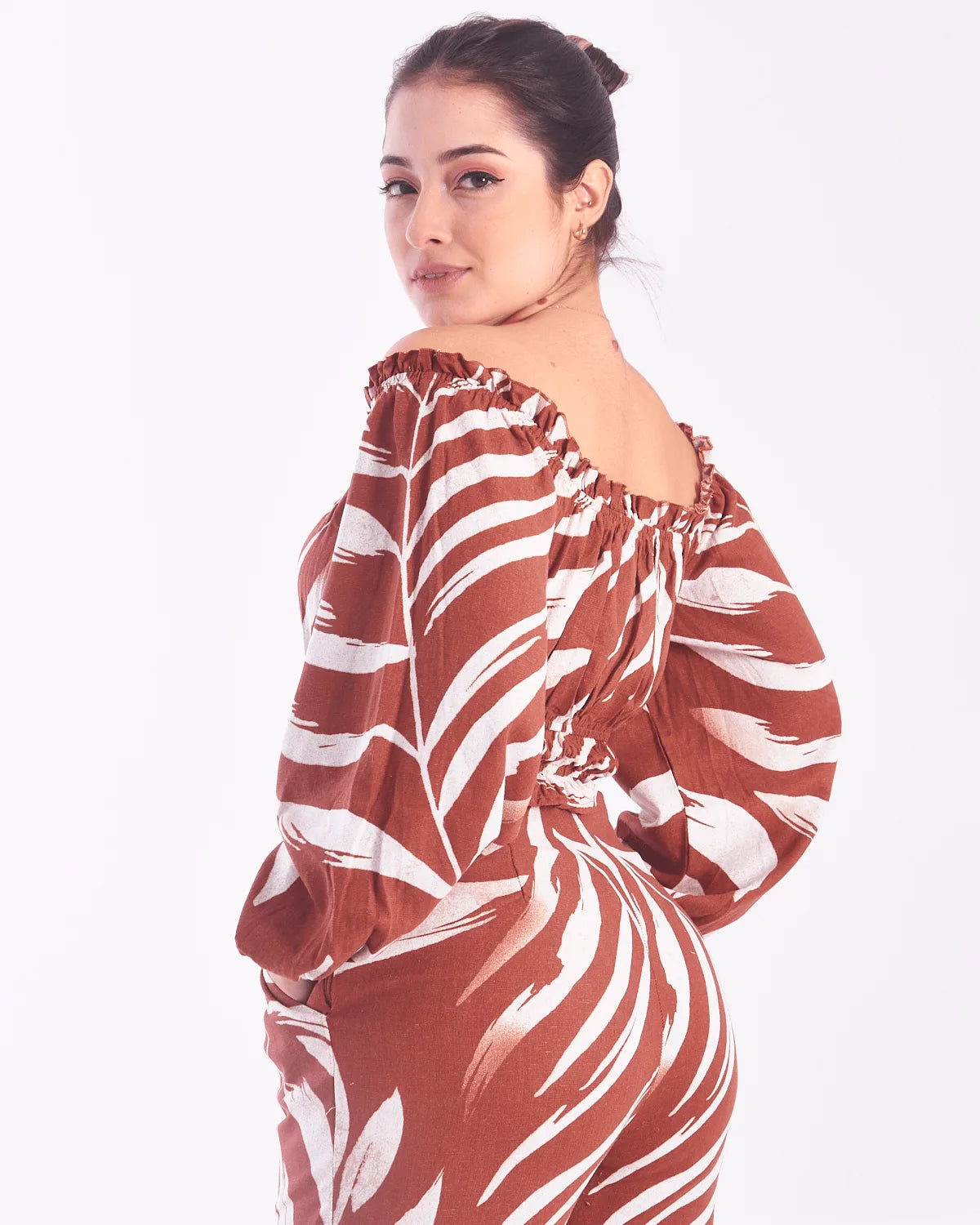BLUSA MALWEE 1000108189