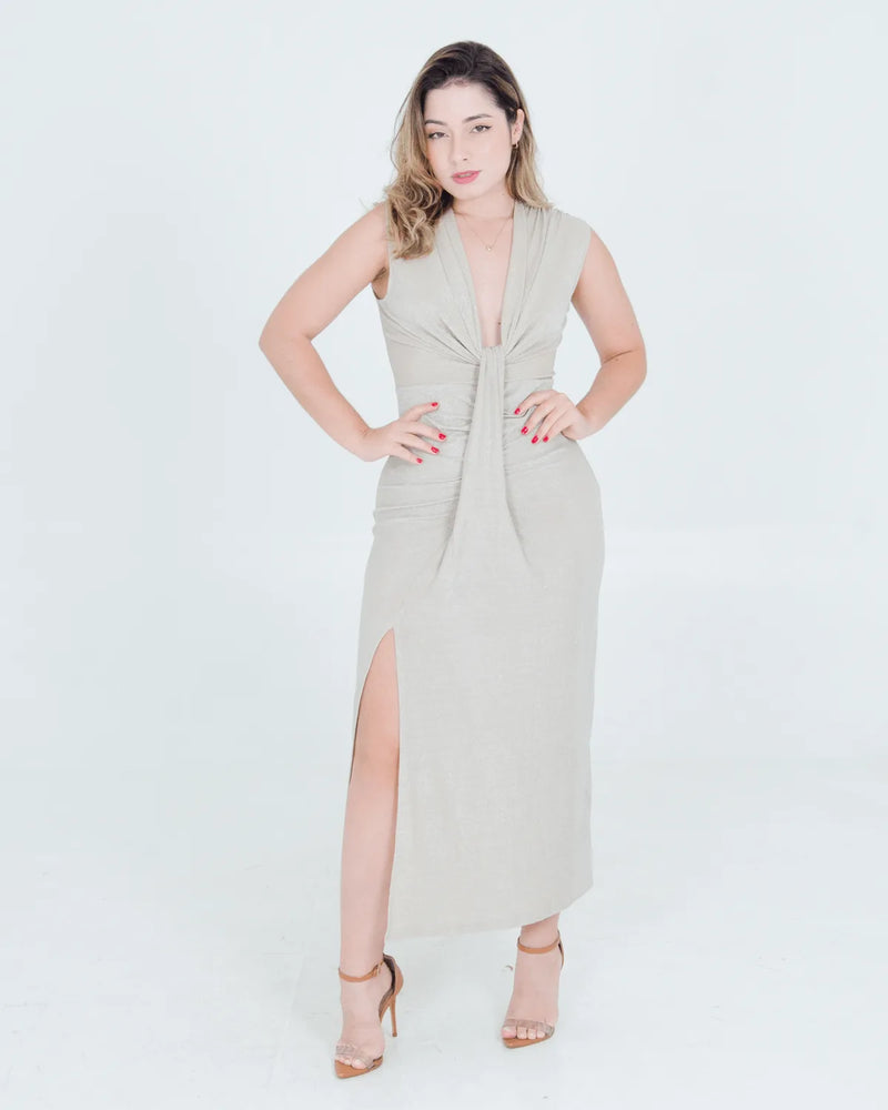 VESTIDO BELINA AA7823