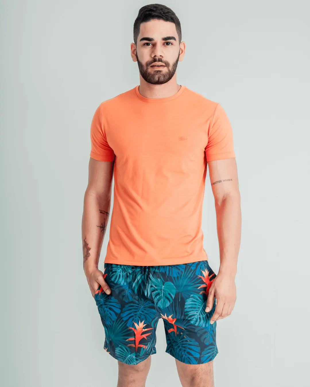 CAMISA SALLO 10101157