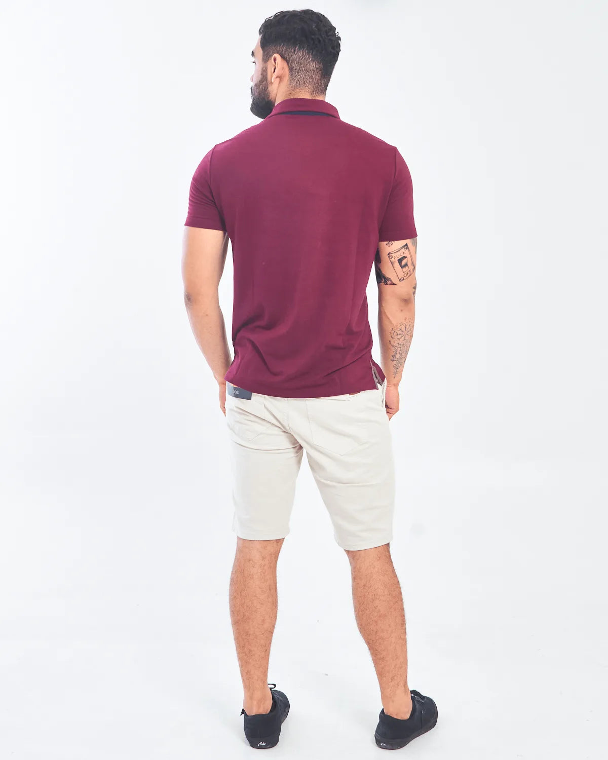 BERMUDA LUNENDER 75574
