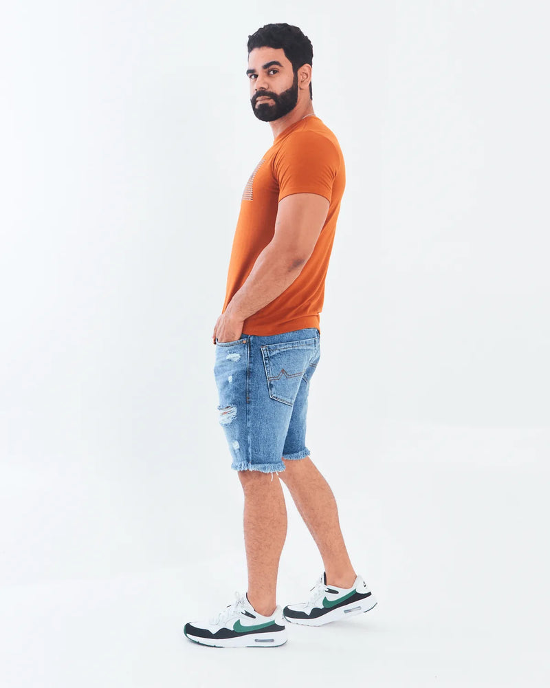 BERMUDA CONSCIENCIA JEANS 22275