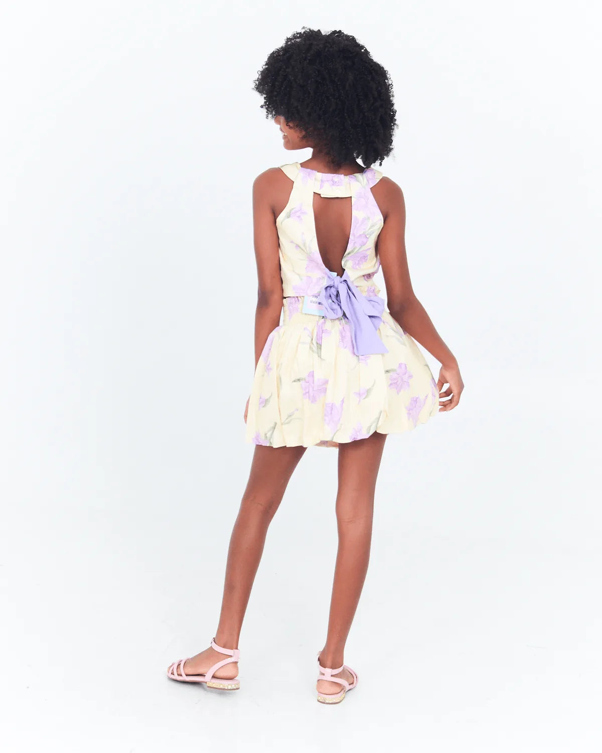 CONJUNTO NANA BACANA 2495 UNICO 08
