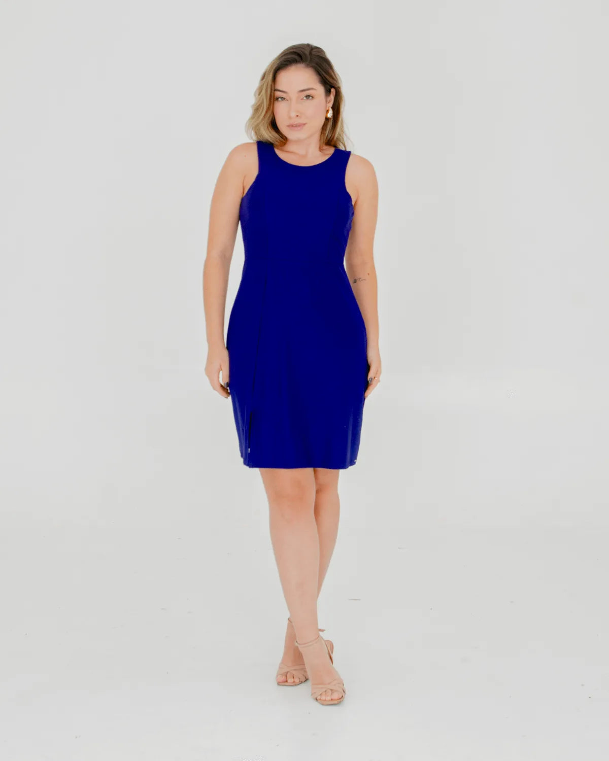 VESTIDO LUNENDER C0165
