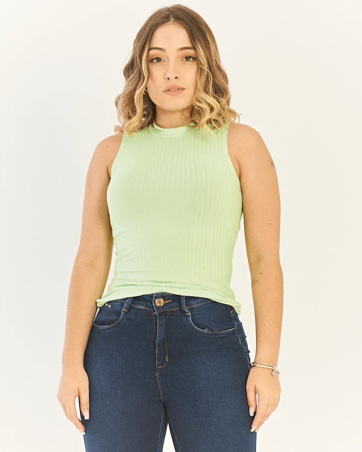 BLUSA LUNENDER 00361