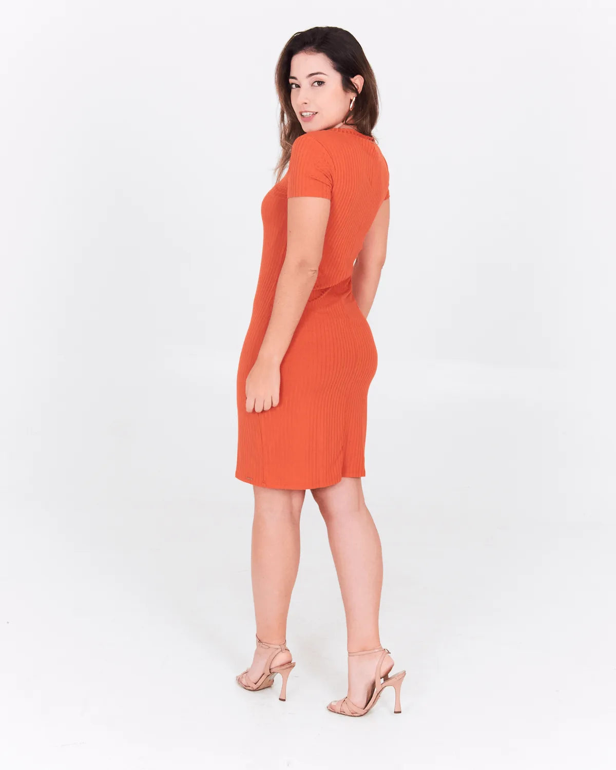 VESTIDO LUNENDER 00464