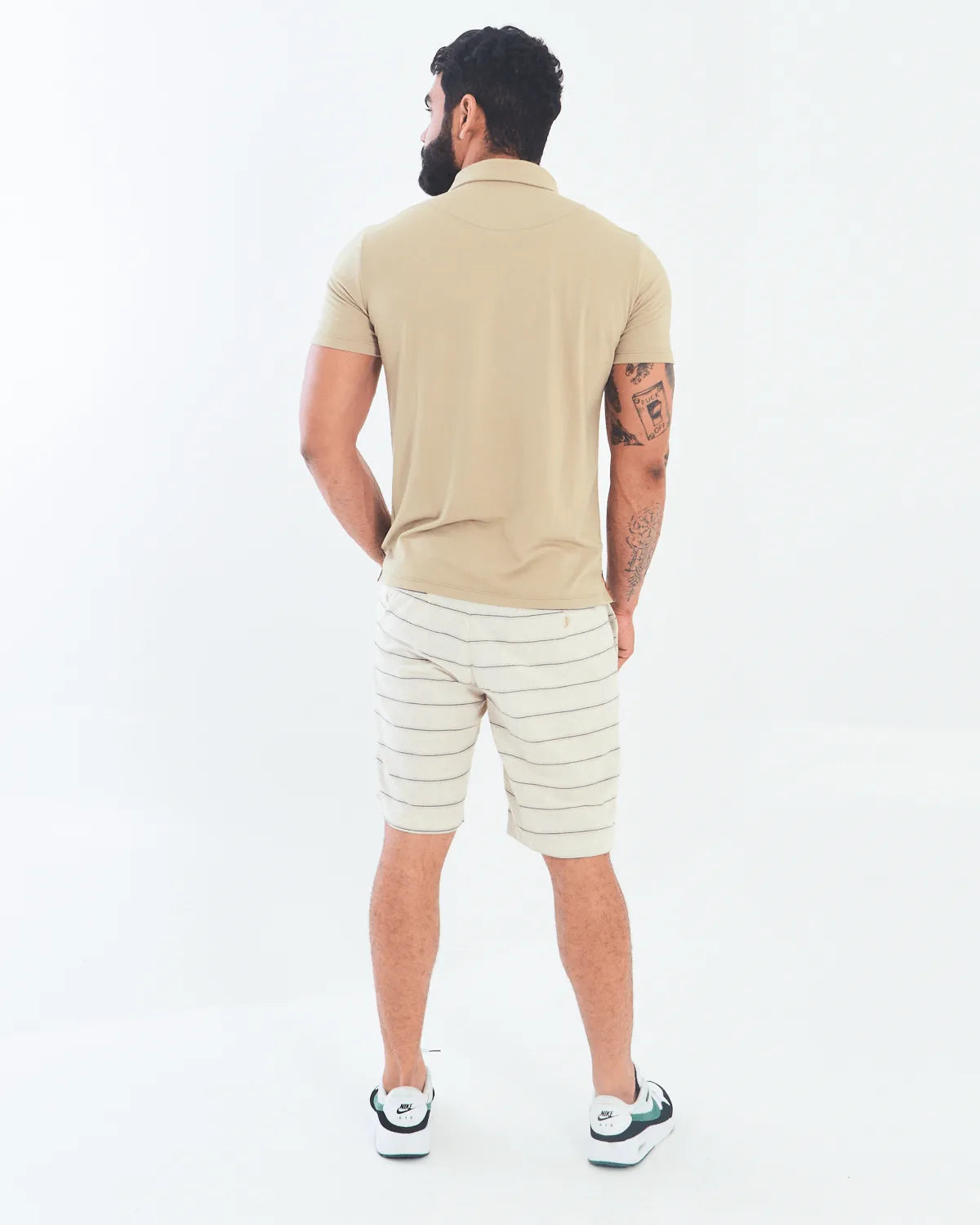 SHORT SAKA PRAIA BE22340