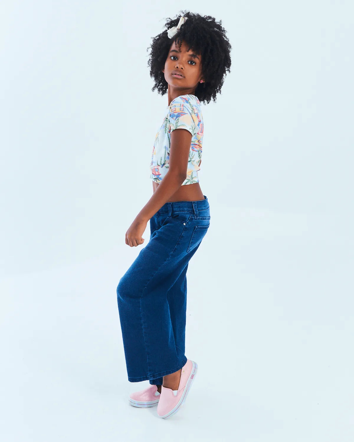 CALCA LUNENDER 20478 JEANS 16