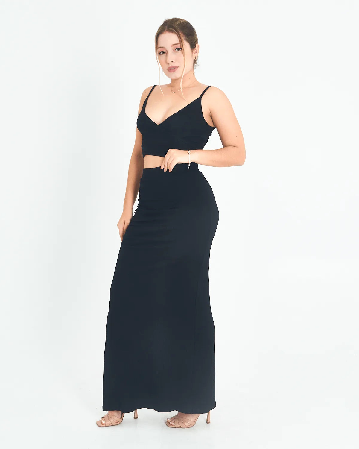 CONJUNTO GROOVY CG PRETO G