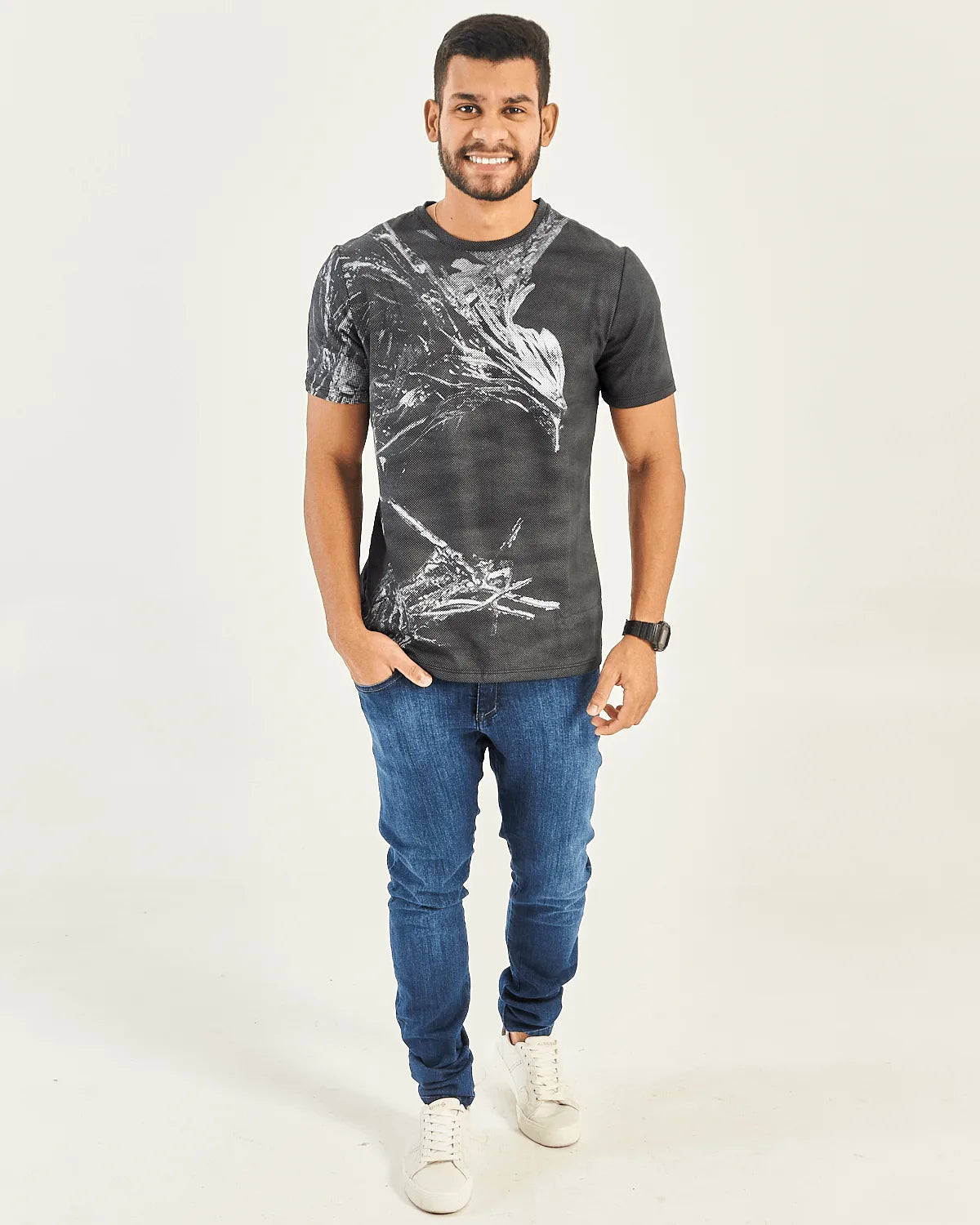 CAMISA SALLO 10104104