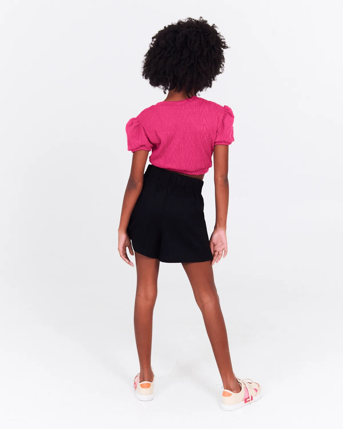 CONJUNTO NANA BACANA 2472 PINK 12