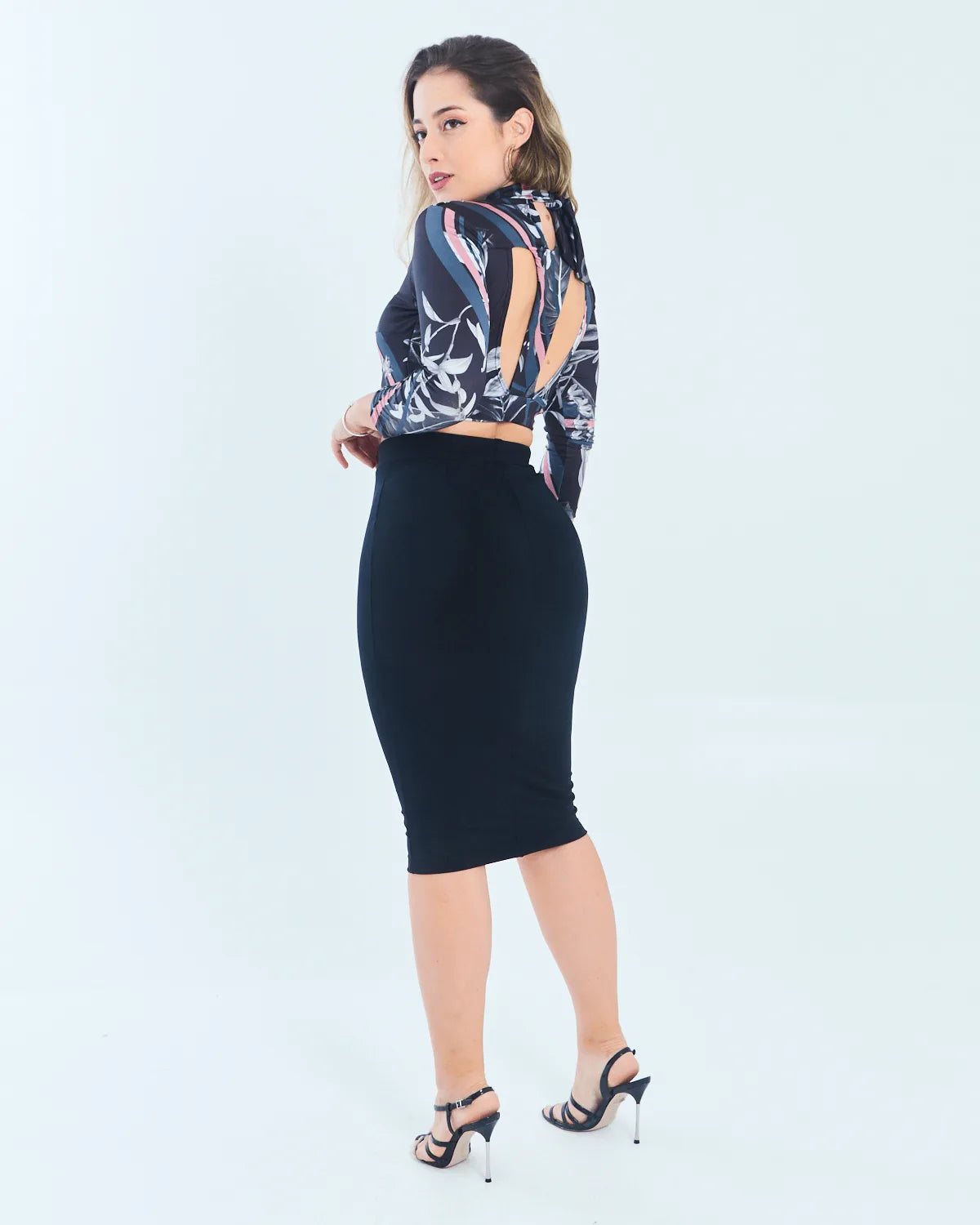 CONJUNTO TROPICAL 7457B