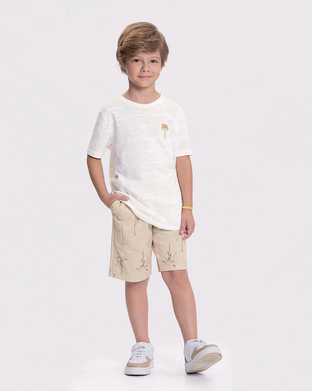 CONJUNTO LUNENDER 45023