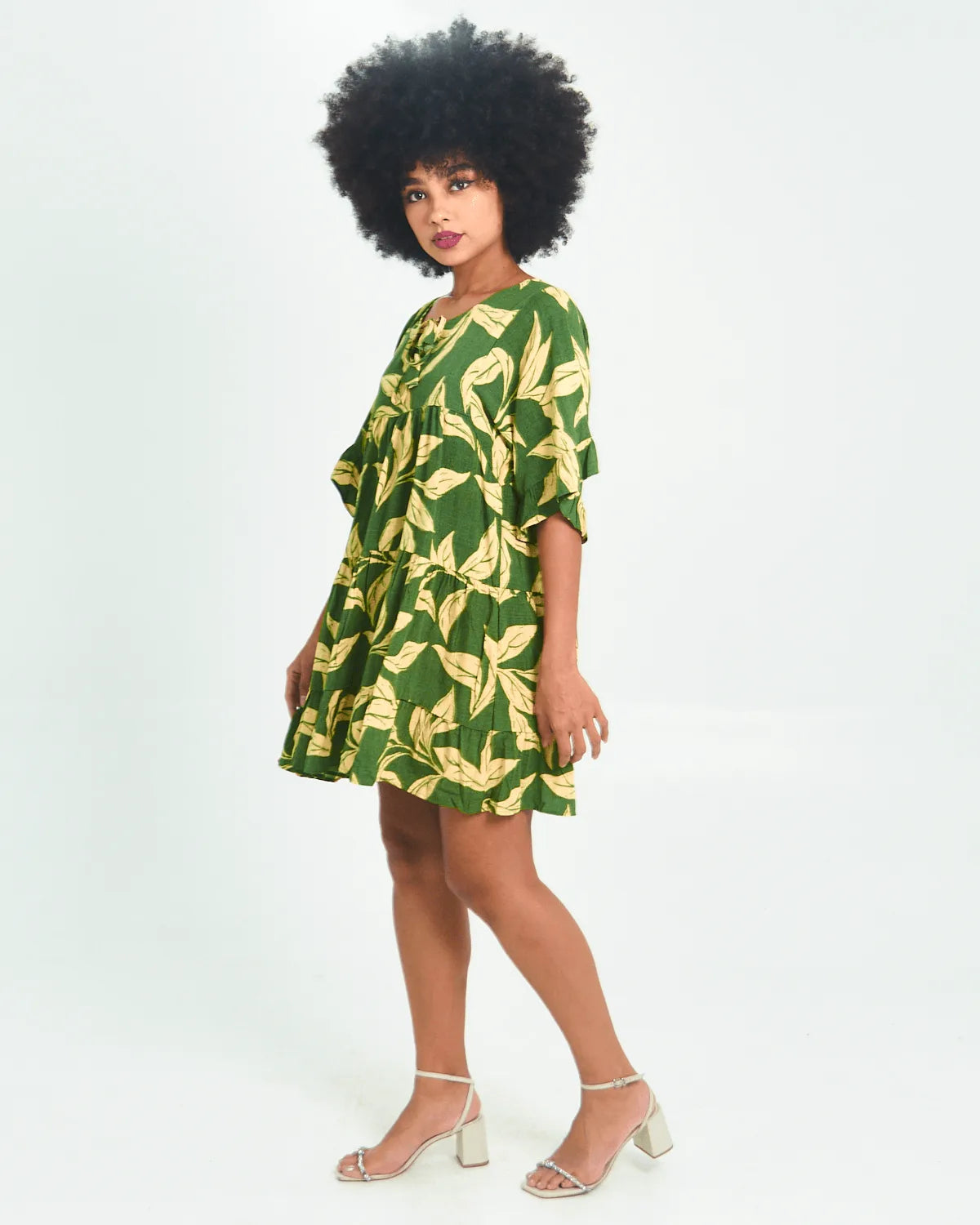 BATA SAFIRA ALONGADA
