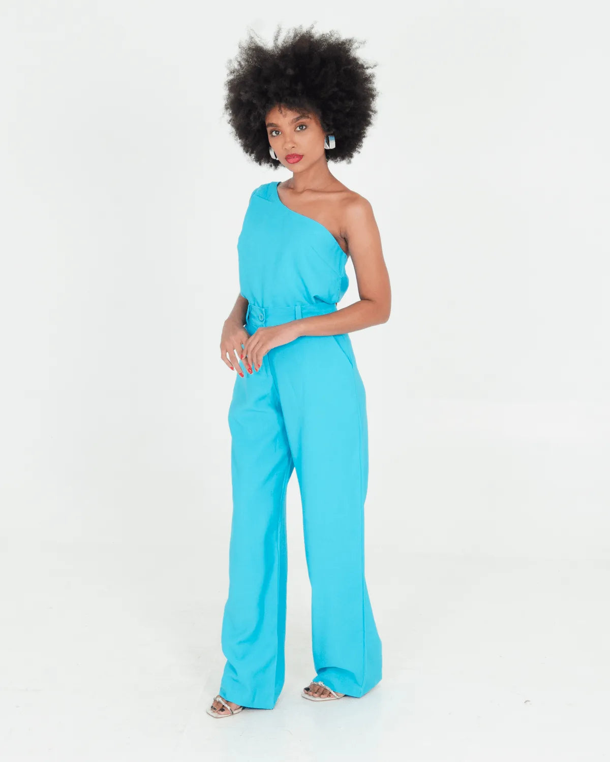 CONJUNTO MI&CO 1433 VERMELHO M