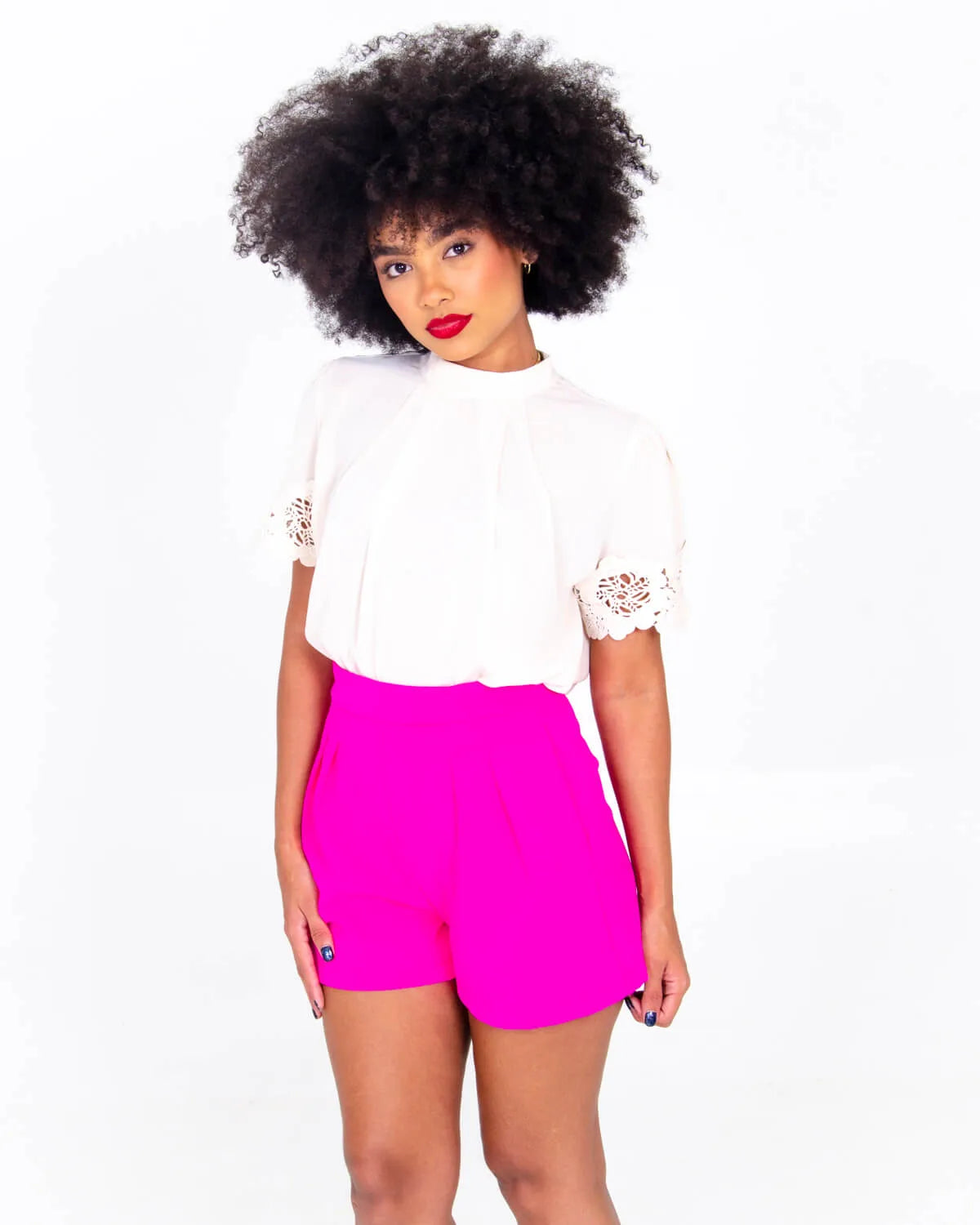 BLUSA KESSES KE12658
