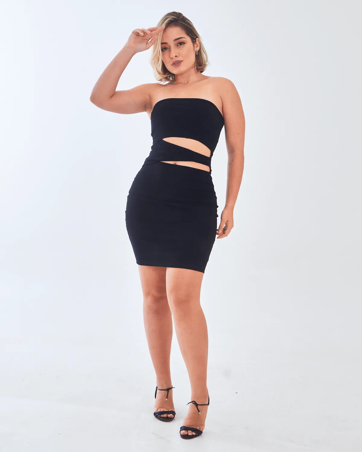 VESTIDO GROOVY 24982
