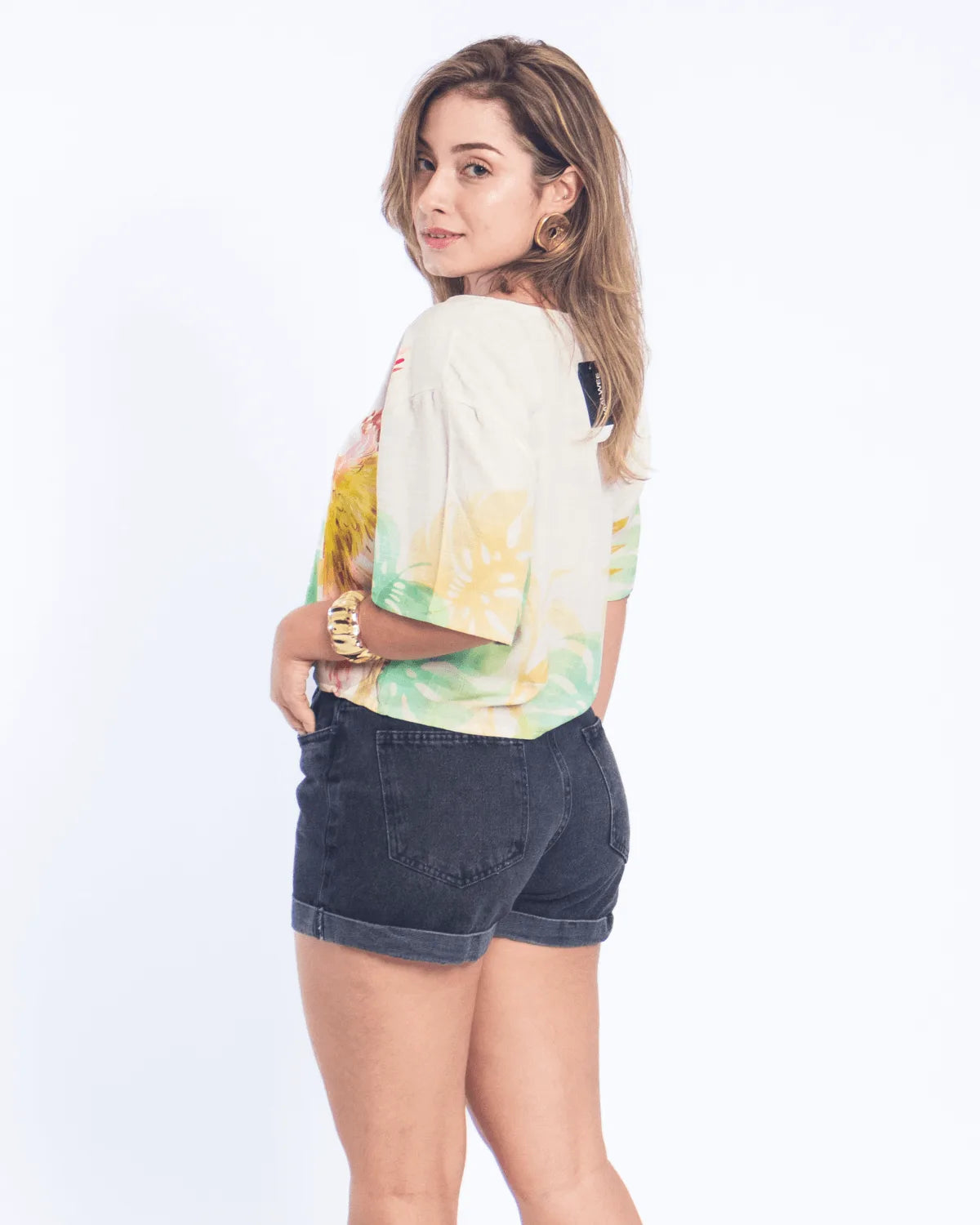 BLUSA MALWEE 1000113608