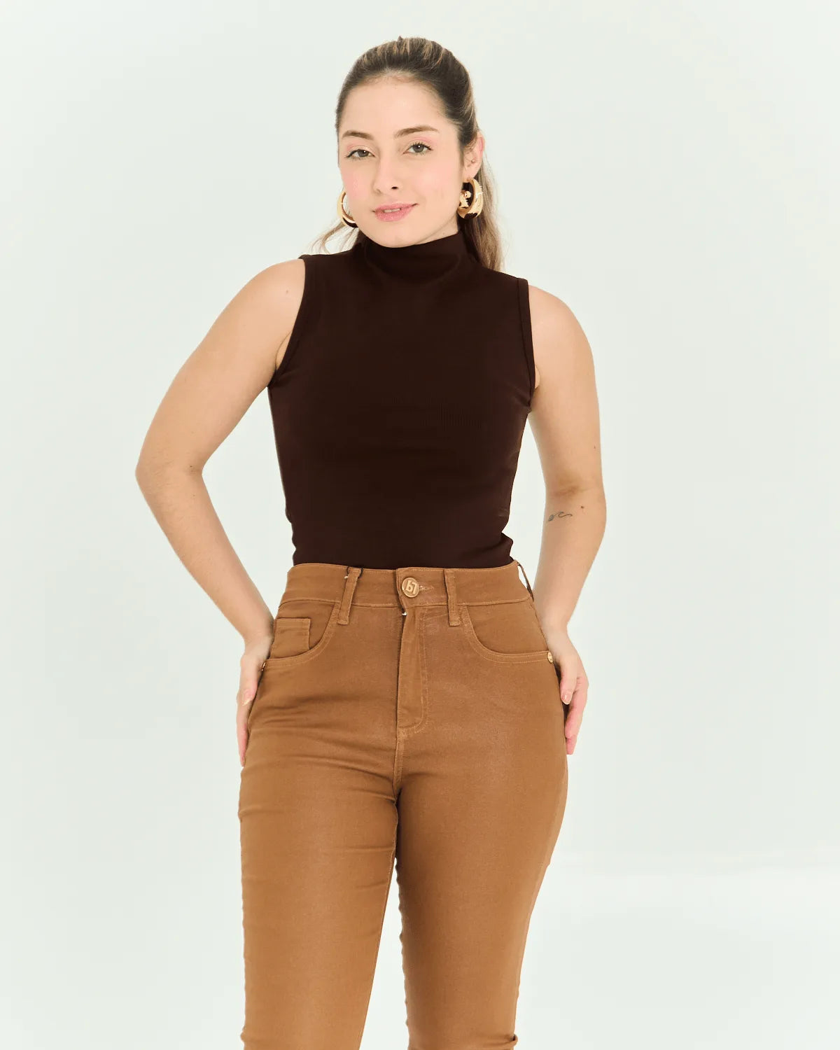 BLUSA LANCA PERFUME 502BL009241