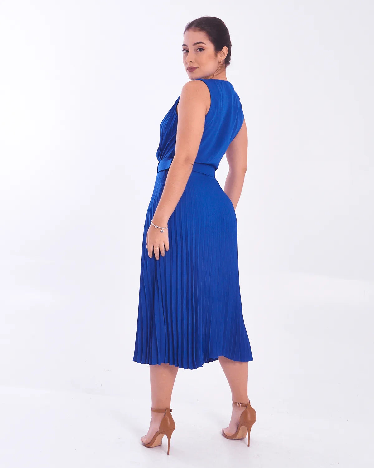 VESTIDO KESSES KE11726.