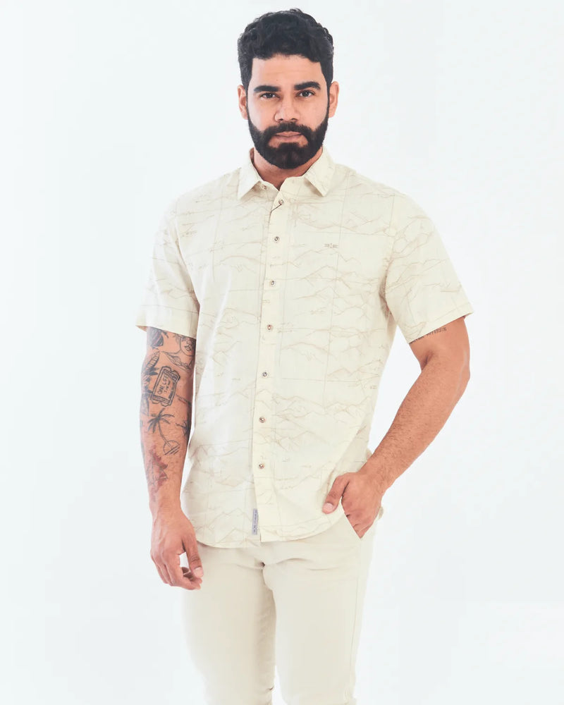 CAMISA LUNENDER 77377 OFF XGG