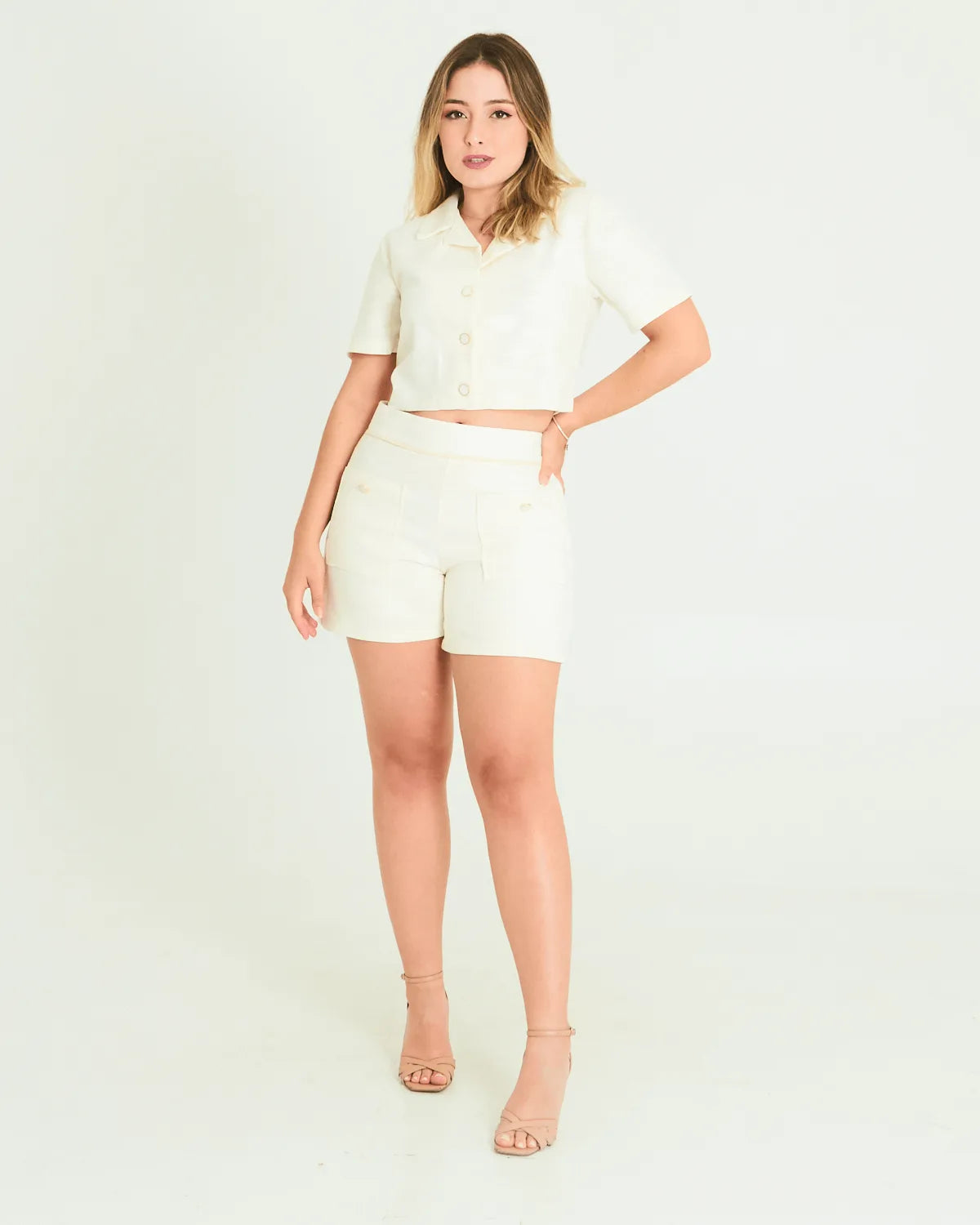 CONJUNTO SECIA 09172 LIMA P