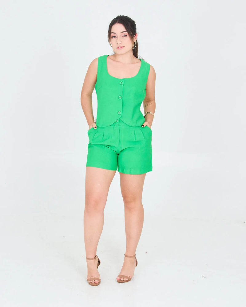 CONJUNTO MI&CO 1287 VERDE G