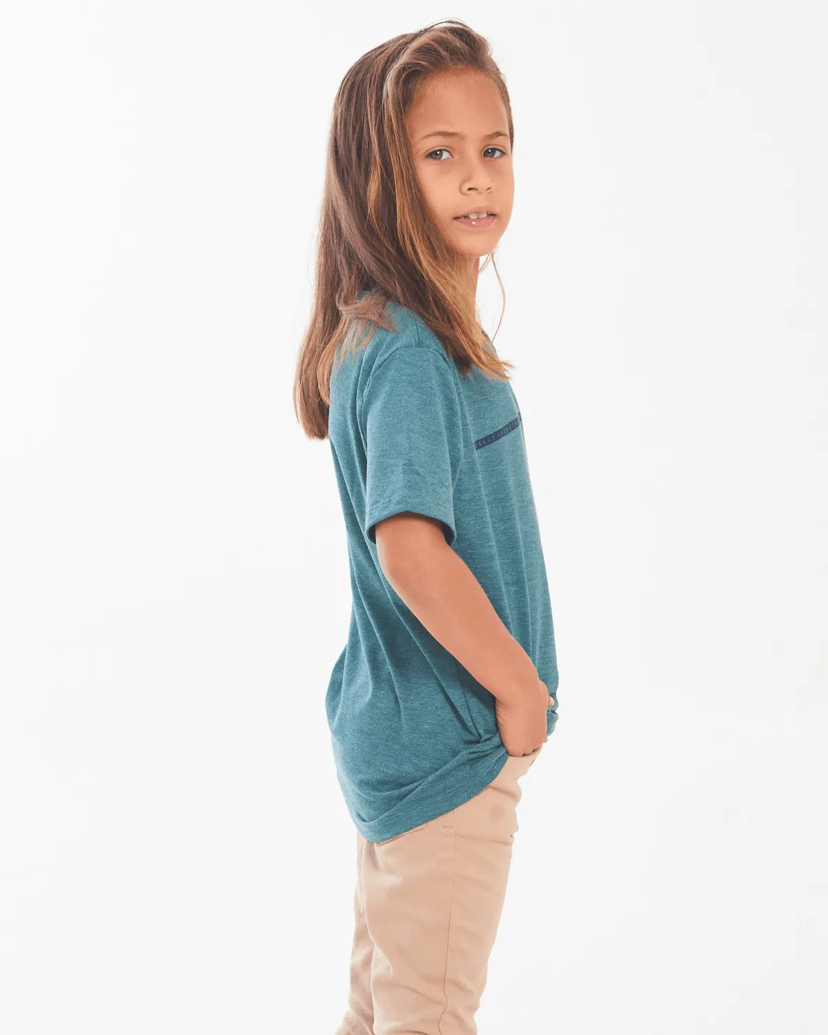CAMISA INF SALLO 10201914 MISTO LARANJA 16