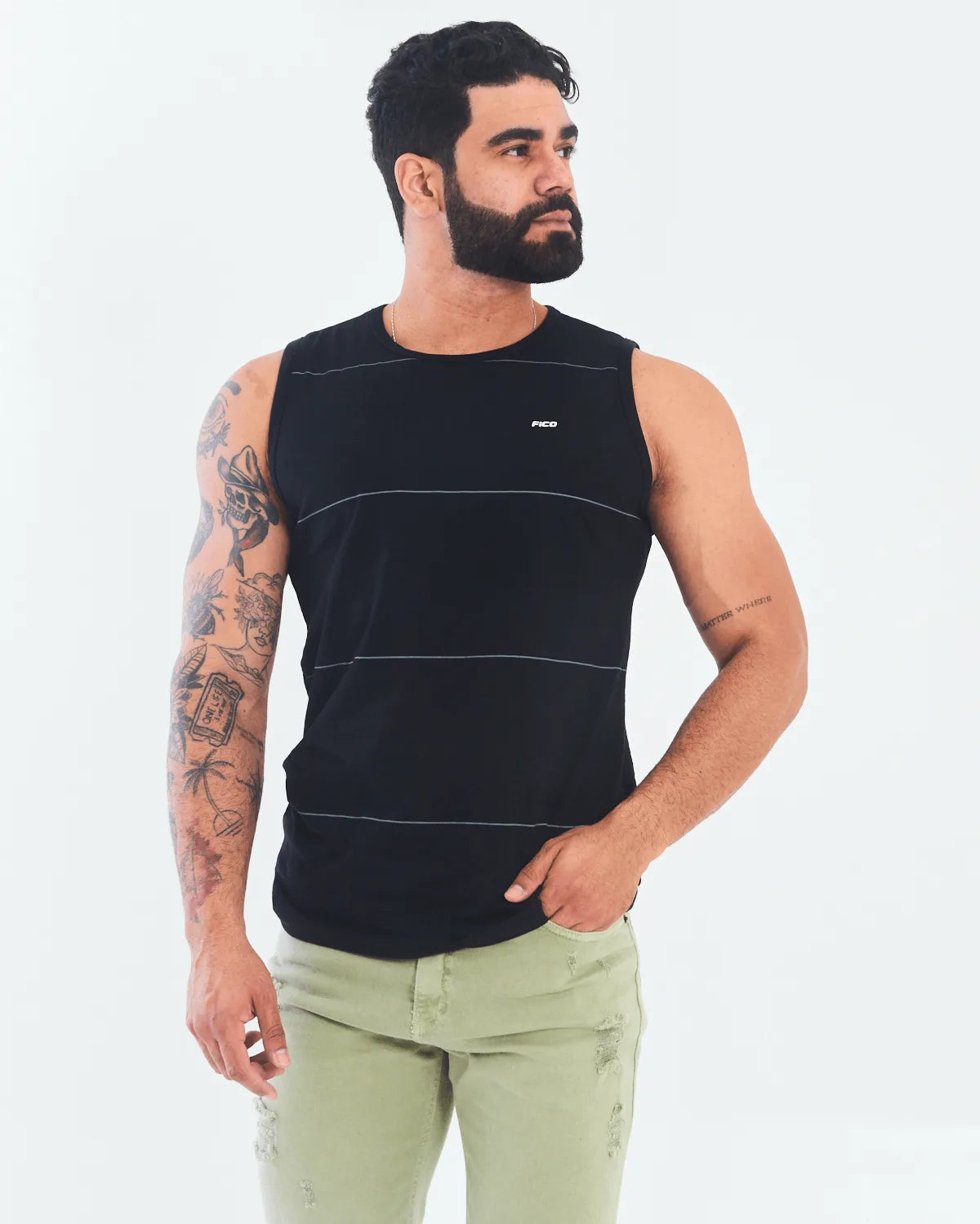 REGATA LUNENDER 36967