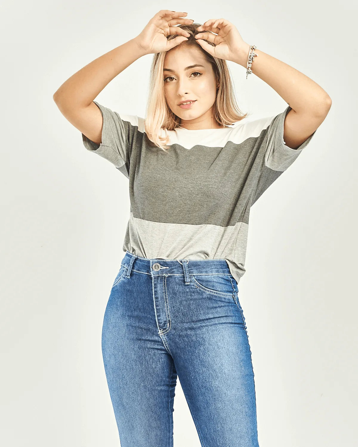 BLUSA LUNENDER 00358