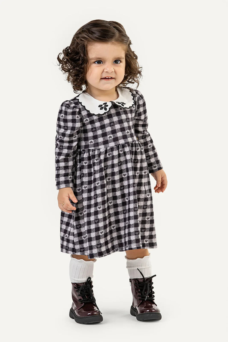 VESTIDO INF ELIAN 71146