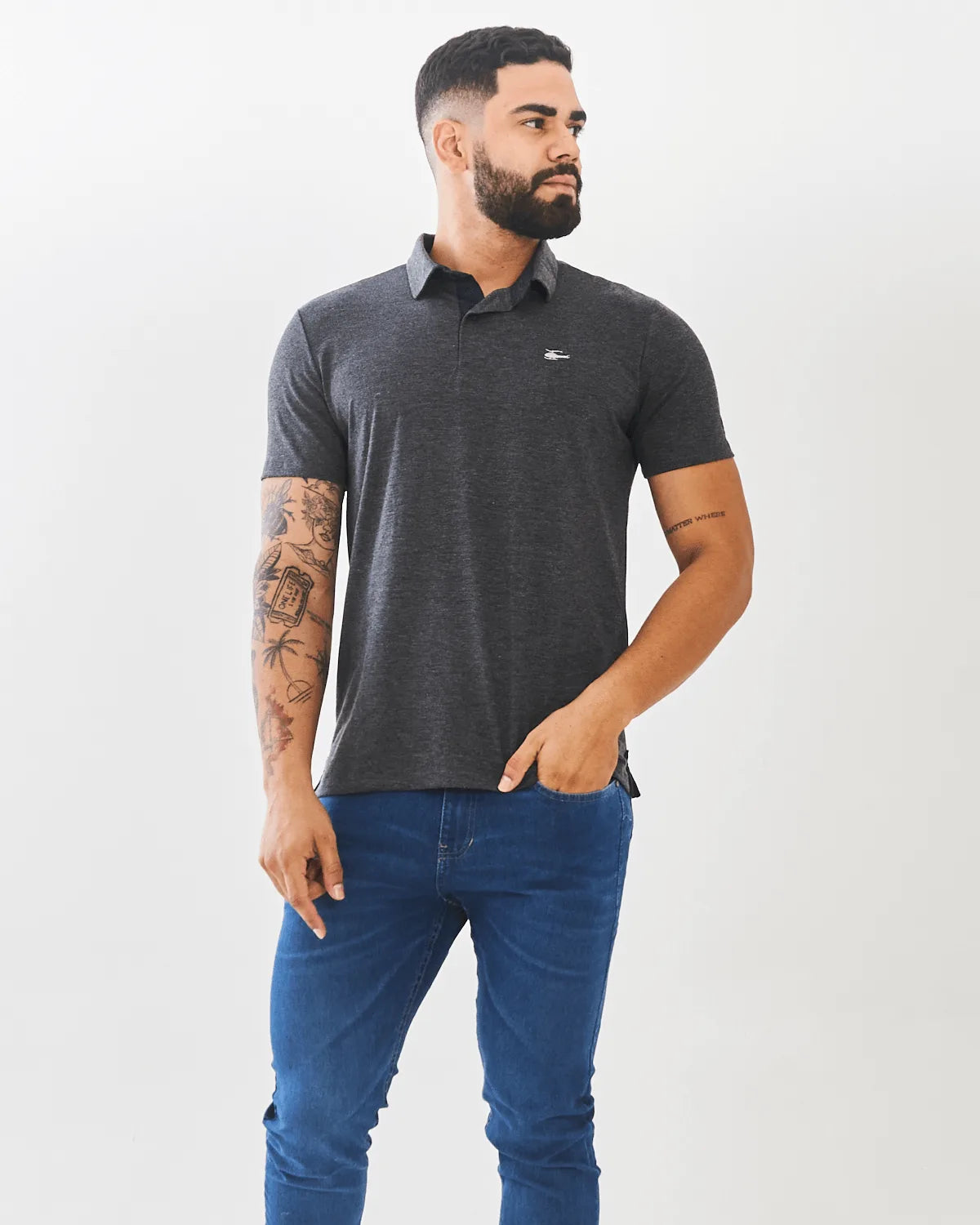 POLO SALLO 10101143