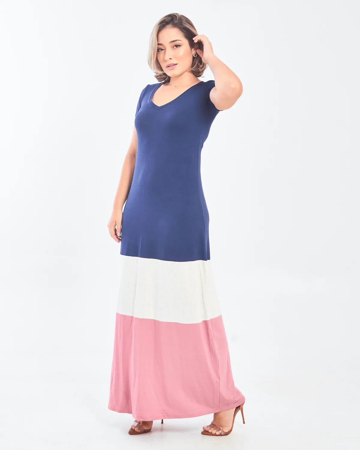 VESTIDO MALWEE 1000100345