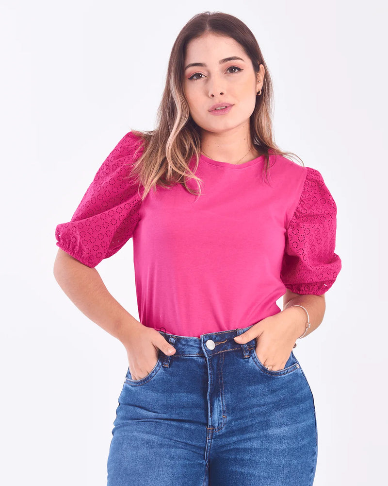 BLUSA MALWEE 1000110535