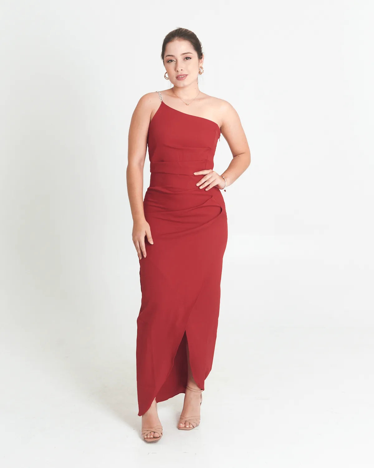 VESTIDO SECIA 09462 OFF G
