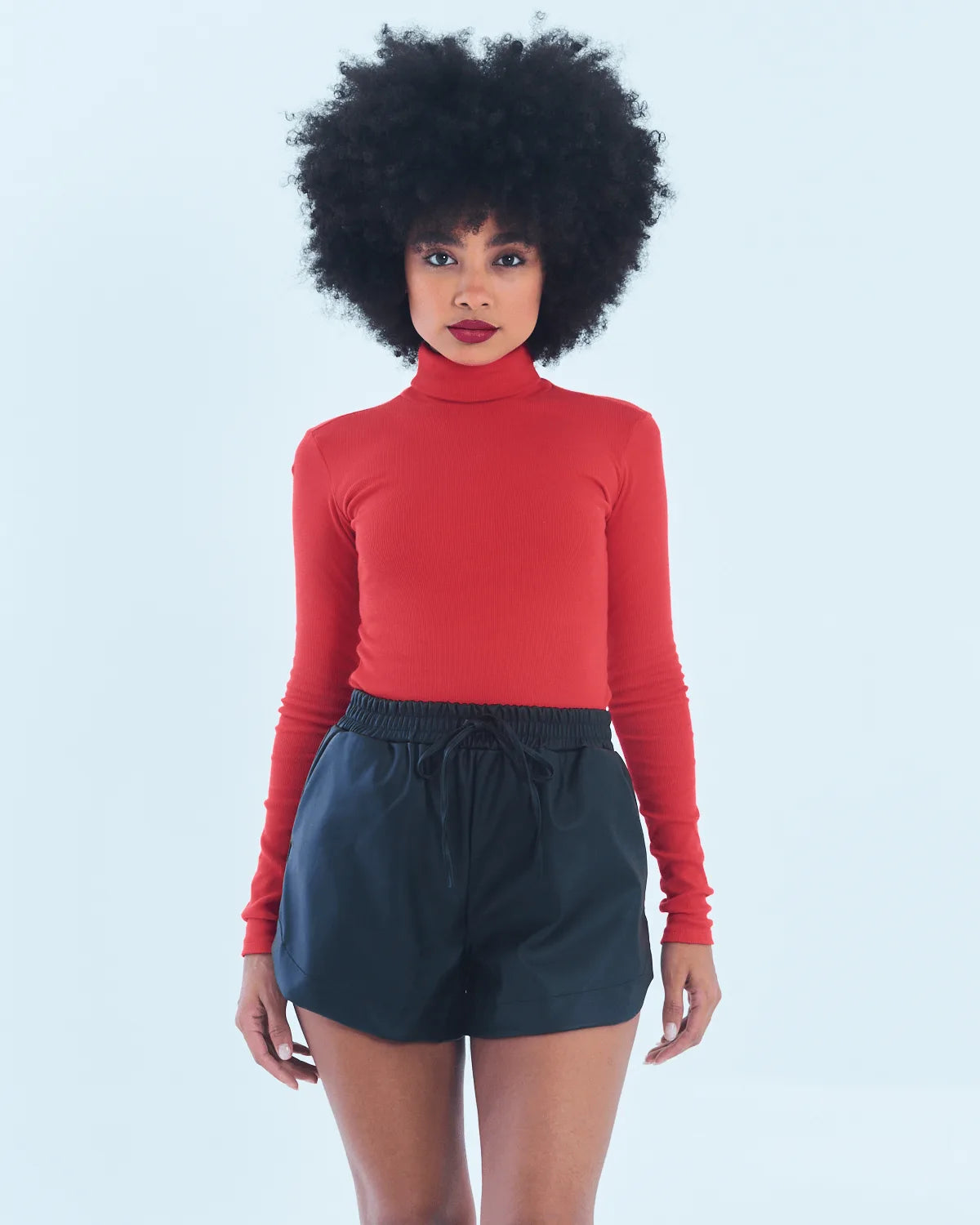 BLUSA MALWEE 1000026293 LARANJA G