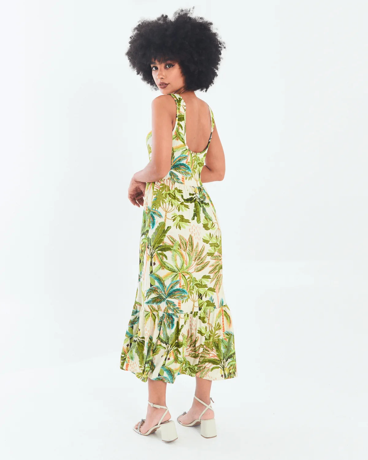 VESTIDO MALWEE 1000107224