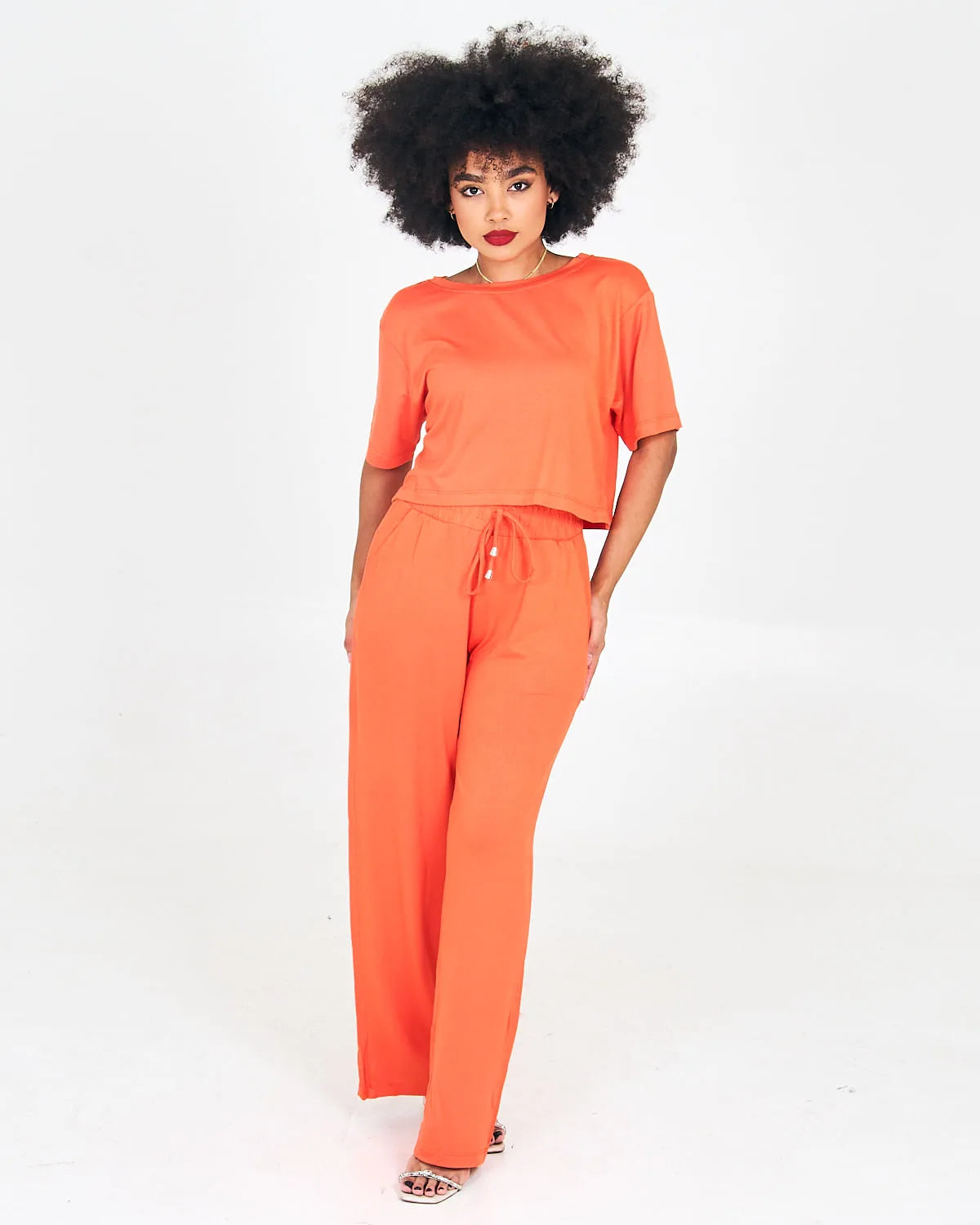 CONJUNTO SAFIRA MOLETON LANE