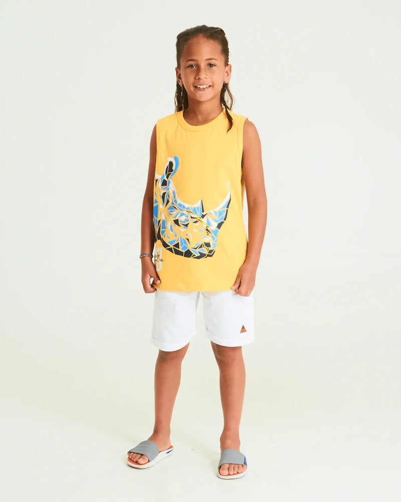 BERMUDA INF MANIA KIDS 3185