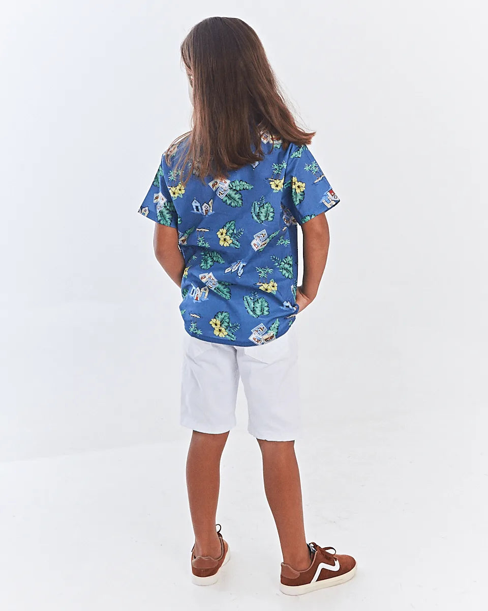 CAMISA SALLO 10101157