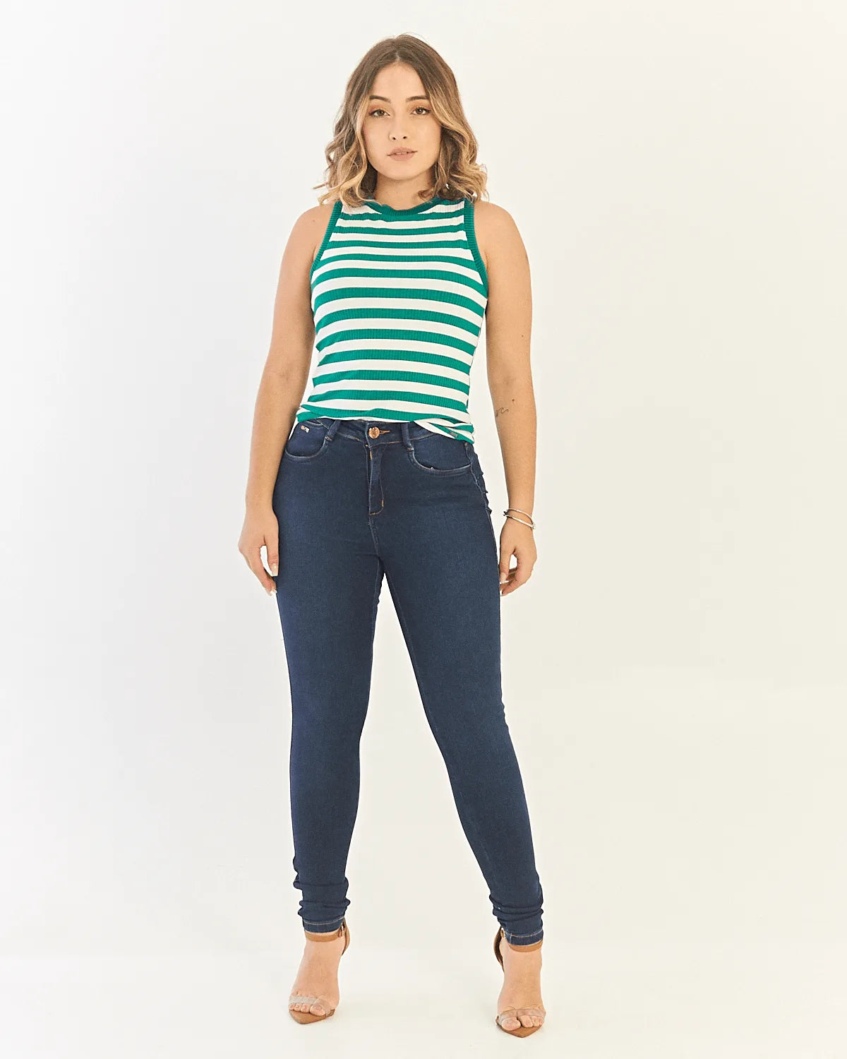 BLUSA LUNENDER 00361